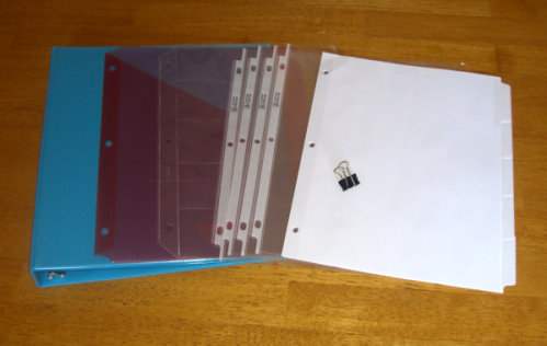 Household Planner Supplies Household Planner Supplies