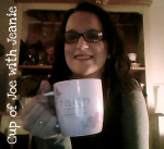 Cup of Joe with Jeanie