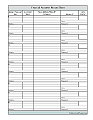 Financial Accounts